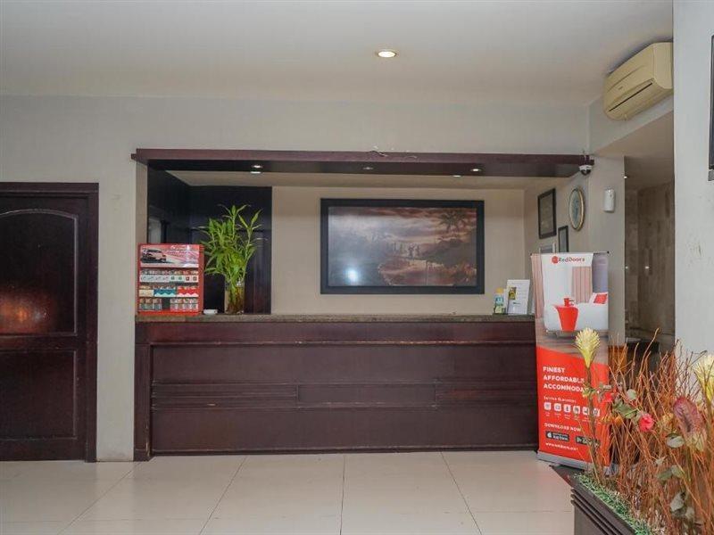 Reddoorz Plus Near Uin Banjarmasin Sungai Lutus Exterior photo