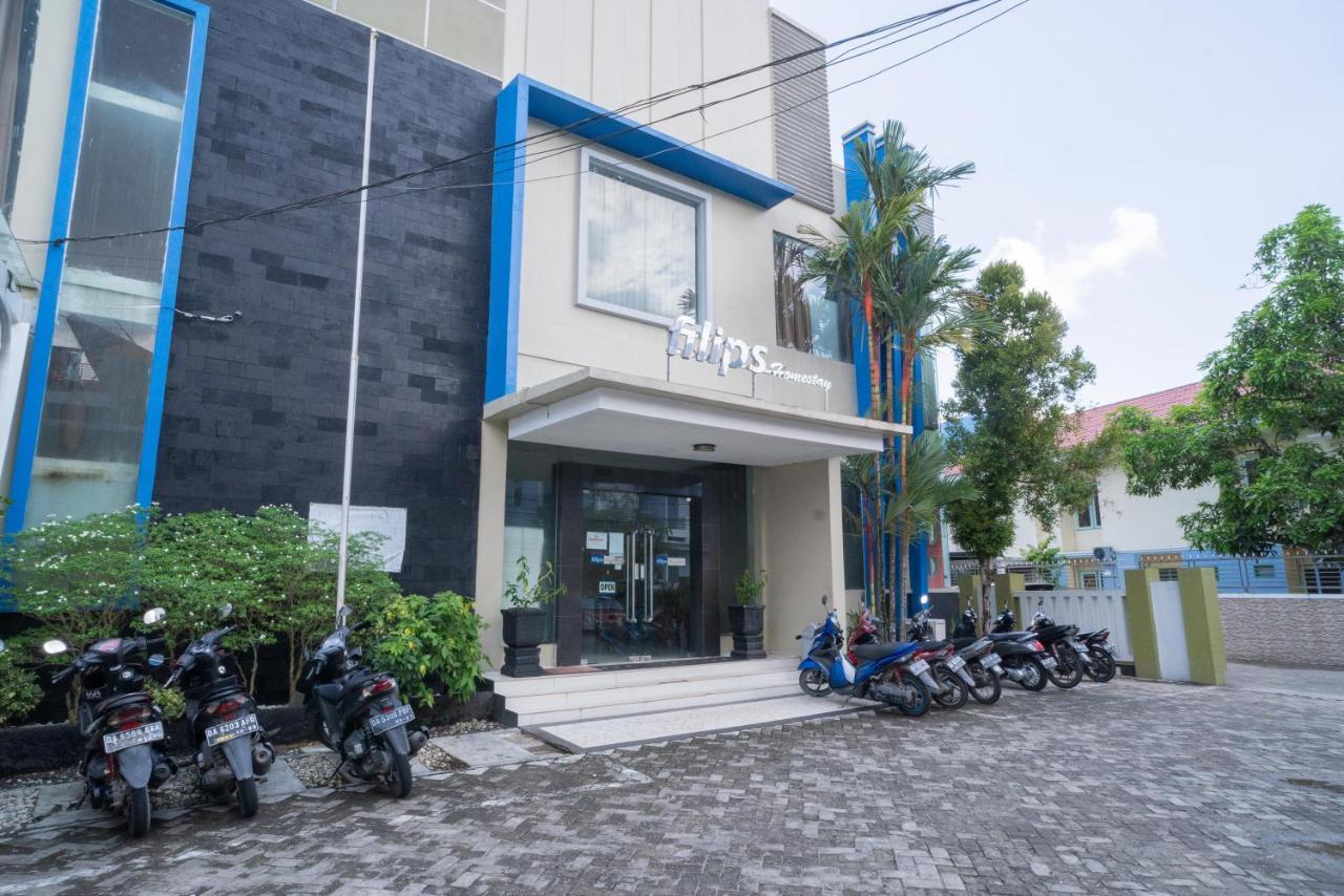 Reddoorz Plus Near Uin Banjarmasin Sungai Lutus Exterior photo